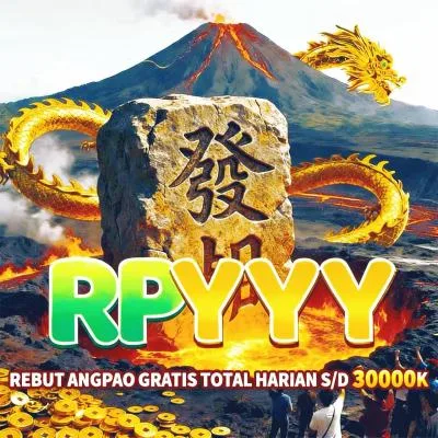 RPYY Slot Anti Rungkad Indonesia
