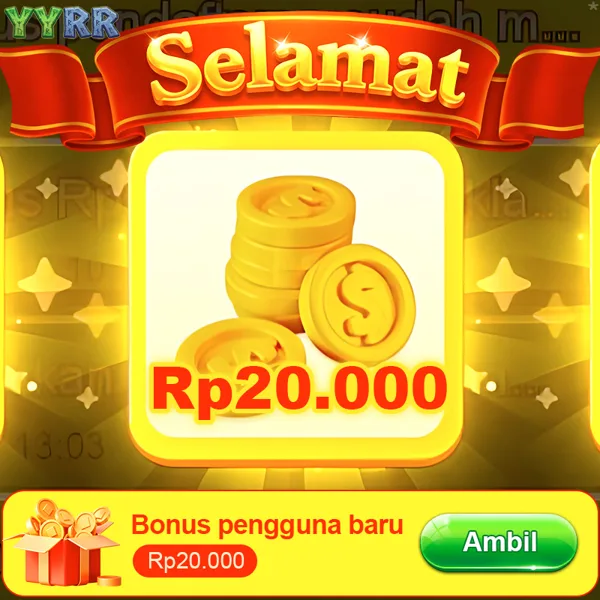 YYRR Maxwin Pola Gacor Hari Ini